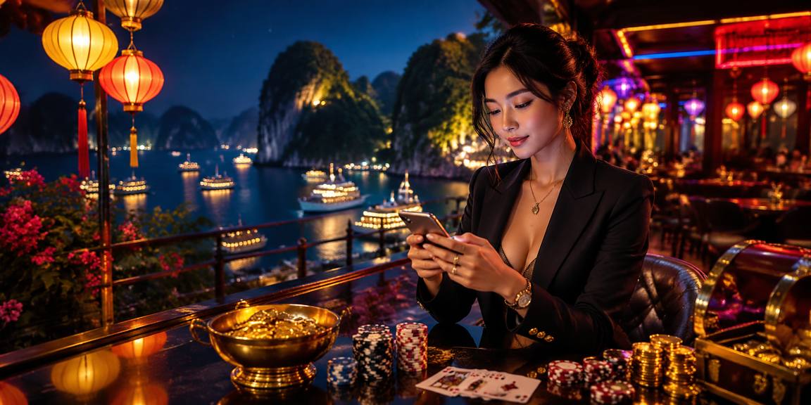 3z333 The Ngan Hang Slot là gì?